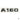 3d ABS Black Car Letters For Mercedes Benz A45 A160 A180 A200 A250 A260 W176 W177 Emblem Badge Logo Sticker Trunk