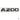 3d ABS Black Car Letters For Mercedes Benz A45 A160 A180 A200 A250 A260 W176 W177 Emblem Badge Logo Sticker Trunk