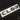 ABS Black 3d Chrome Letters For Car Stickers Mercedes CL63 AMG W216 C216 Benz Rear Trunk Emblem Badge Logo Letters