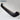 Aileron Arrière Noir pour Peugeot 206 pour une Apparence Sportive