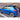 Aileron Arrière Noir pour Peugeot 206 pour une Apparence Sportive