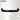 Aileron Arrière Noir pour Peugeot 206 pour une Apparence Sportive - Glossy Black