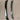 Aileron de coffre ABS pour Fiat 500 Abarth MK1 2008-2012 Style Hatchback