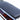 Aileron de coffre en fibre de carbone BYD HAN EV 2021-2022 R Style