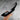 Aileron de coffre noir brillant Volkswagen ID.3 Mk1 2019-2023 Maxton Style - Glossy Black
