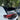 Aileron de coffre noir brillant Volkswagen ID.3 Mk1 2019-2023 Maxton Style - Glossy Black