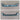 Aileron de coffre Peugeot 206 207 en ABS qualité supérieure 2000-2010