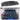 Aileron de toit FRP carbone Volkswagen VW Scirocco 2009-2014 Style VOTEX - 09-14 UNPAINTED