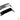Aileron de toit style Oettinger noir brillant pour VW Golf 7 MK7 / 7.5 GTI (2013-2019) - Noir brillant