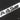 Autocollant 3D ABS Emblème A45S pour Mercedes W176 W177 2013-2023 - A45S Glossy Black