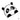 Autocollant Marmotte Panda Décoratif 2023 - Accessoires Tuning Auto - Glossy Black 4 / 1 piece - Autocollant
