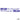 Autocollants de rallye WRC personnalisables style Peugeot Mitsubishi - Blue