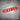 Autocollants Étanches VW Véhicules Personnalisés - Décorations Auto - LK-V02-Red / 30x6CM - Autocollant