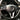 Cadre de panneau de volant noir brillant pour Mercedes-Benz Classe GLA W176