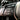 Cadre de panneau de volant noir brillant pour Mercedes-Benz Classe GLA W176