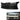 Calandre noire pour VW Golf 4 MK4 GTI / R32 (1997-2004) - Noir