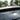 Décalcomanies PVC rouges style unique pour VW Ford BMW Opel Peugeot Audi Skoda Mercedes