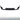 Diffuseur arrière Volkswagen Golf 7 MK7 GTI R 2014-2017 pré-remplacement - mk7 Bright Black