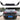 Diffuseur arrière Volkswagen Golf 7 MK7 GTI R 2014-2017 pré-remplacement