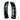 Diffuseur avant noir brillant Mercedes-Benz Classe A W177 V177 2019 2021 - Glossy black