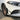 Diffuseur avant noir brillant Mercedes-Benz Classe A W177 V177 2019 2021