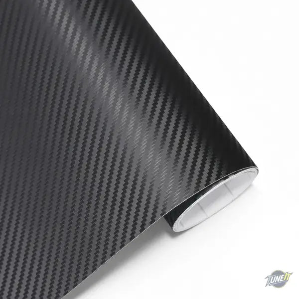 Film carbone auto adhésif pour carrosserie voiture DIY 3D fibre de carbone - 3D Carbon Fiber / 0.9mx3m