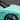 Film vinyle autocollant brillant vert menthe pour Peugeot 308 2013-2020