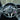 Garniture de cadre de volant noir brillant pour Mercedes-Benz GLA CLA W204 W212