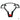 Garniture de cadre de volant noir brillant pour Mercedes-Benz GLA CLA W204 W212 - RED-carbon look