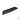 Grille inférieure centrale noir mat OEM 1K0853677B pour VW Golf 5 GTI (2006–2009) / GLI (2010) - Noir Mat