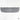 Grille inférieure centrale noir mat pour VW Golf 5 GTI (2006–2009) / GLI (2010) - Noir Mat