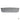 Grille inférieure centrale noir mat pour VW Golf 5 GTI (2006–2009) / GLI (2010) - Noir Mat