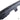 Grille inférieure centrale noir mat pour VW Golf 5 GTI (2006–2009) / GLI (2010) - Noir Mat