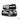 Grilles antibrouillard LED avec DRL pour VW Golf 4 MK4 (1997-2006)