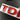 Lettres métalliques 3D TDI VW MK2 MK4 MK5 MK6 MK7 argenté
