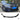 Lèvre de pare-chocs avant BMW G30 LCI M Sport 2021-2023 en ABS Style tuning - Carbon Look