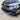 Lèvre de pare-chocs avant BMW G30 LCI M Sport 2021-2023 en ABS Style tuning