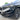 Pare-chocs avant BMW X6 G06 Noir Brillant Style Carbone Pièces Compatibles