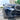 Pare-chocs avant BMW X6 G06 Noir Brillant Style Carbone Pièces Compatibles