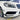 Pare-chocs avant brillant Mercedes Benz Classe A W176 Noir Brillant