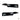 Pare-chocs avant noir brillant BMW Série 3 F30 F31 F35 Style M - Glossy black 1