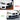 Pare-chocs avant noir pour BMW Série 2 M2 G87 2023 2025