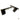 Pare-chocs latéral noir brillant pour G87 M2 Coupé style sportif - Gloss Black
