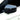Rétroviseur couverture trim carbon noir brillant Mercedes A B C E S CLA GLA GLK CLS W176 W204 W117 X156 X204