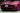 Lamborghini Aventador rose avec kit carrosserie personnalisé.