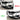 Séparateur de couteau d’air avant noir brillant BMW X6 F16 Style M