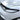 Vitre de phare pour Toyota Camry XV70 2018-2023 finition noir brillant
