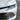 Vitre de phare pour Toyota Camry XV70 2018-2023 finition noir brillant
