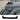 Aileron Arrière Noir pour Peugeot 206 pour une Apparence Sportive