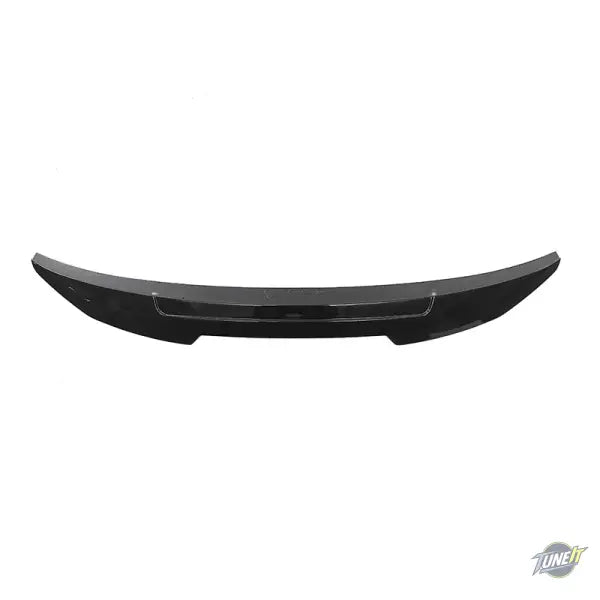 Aileron de coffre en ABS noir brillant BMW Série 4 G22 2021-2024